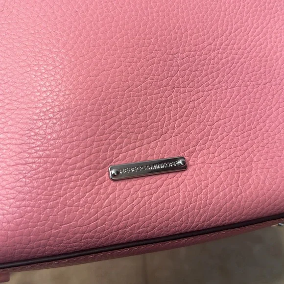 Rebecca Minkoff Double Zip Camera Bag - Picture 8 of 9